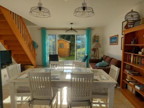 La Salicorne Villa บาร์เฟลอร์ ภายนอก รูปภาพ